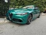 Image result for Verde Montreal 2023 Alfa-Romeo