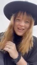 Our newest member of the Calvary team!