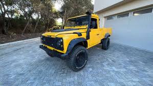 Image result for Yellow 1993 Truck