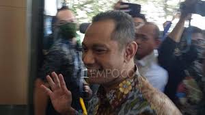 Nurul Ghufron Minta Maaf atas Kekisruhan Kepemimpinan KPK