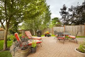 Repeat the process as necessary to create a bed of sand across the entire area. 12 Great Brick Patio Designs
