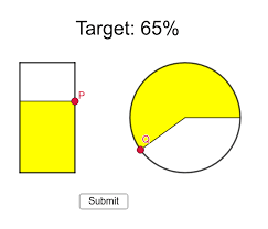 Bar Chart Or Pie Chart Geogebra