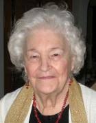 Obituary of Janine Bissonnette