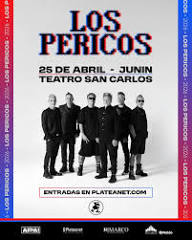Inmortal” Los Pericos & Sabino Ya disponible en todas las plataformas Link en biografía @sebalynch_