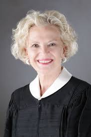 For What It's Worth: Three judicial stories; which one is the most  important?