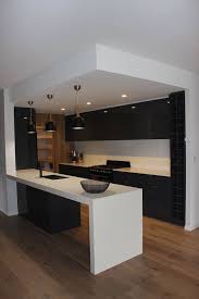 kitchens gold coast