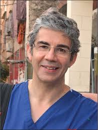 David Nott's Instagram, Twitter & Facebook
