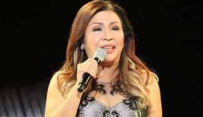 The filipino singer died due to cardiac arrest on tuesday morning, march 30, 2021, her son gigo confirmed to gma news. Rx7ibcbapyp3wm