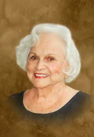 Obituary: Mrs. Mary Frances Lewis Pilcher