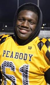 Gallery: 2020 All-West Tennessee football first team in pictures