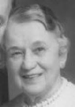 Elinor A. Johnson Obituary 2004