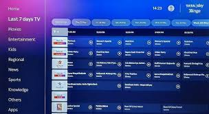 Here you will find the list of the updated tv channel packs of tata sky all channel list numbers have been listed below, so lets check out the. Tata Sky Binge Review A Slightly Overpriced Bridge Between Internet And Tv Business Standard News