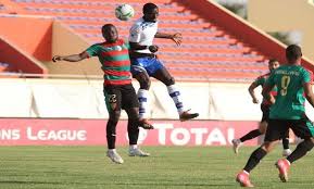 تشكيل مولودية الجزائر المتوقع أمام الزمالك: Ø±Ø§Ø¨Ø·Ø© Ø£Ø¨Ø·Ø§Ù„ Ø§ÙØ±ÙŠÙ‚ÙŠØ§ ÙÙˆØ² Ù…ÙˆÙ„ÙˆØ¯ÙŠØ© Ø§Ù„Ø¬Ø²Ø§Ø¦Ø± Ø¹Ù„Ù‰ ØªÙˆÙ†ØºÙŠØ« Ø§Ù„Ø³Ù†ØºØ§Ù„ÙŠ 1 0