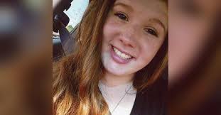 Kaylah Elizabeth Stadler-Foss Obituary