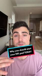 You should literally start your football podcast today. Use the summer to  get right and you’ll be HUMMING in September🫡 Thank me later 🤝 Feel free  to comment or DM for any questions or tips! ...