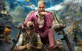 Se desbloquea con la campaña Far Cry 4 How To Best Stealth Weapons Guide