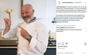Cauchemar En Cuisine Quel Ancien Candidat De Top Chef Participe A L Emission Tele Star
