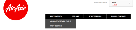 Kasuri bali tours & travelp: How Do I Change My Flight Date Or Time