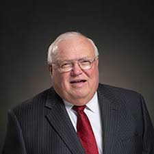 Paul Gerding Obituary