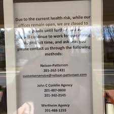 Nelson-Patterson Insurance (@nelson_patterson_insurance) • Instagram photos  and videos