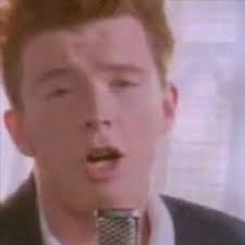 Rick astley mail, po box 7174, london, w1a 8bl. Stream Rick Astley Sings Baka Mitai Extended By Donniethealt Listen Online For Free On Soundcloud