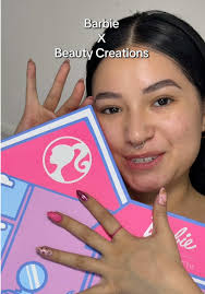 Maquillajes De Barbie Para Niña