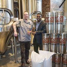 One Of America S Top Culinary Schools Gets An On Campus Brewery With Images Brewery Brooklyn Brewery Culinary School