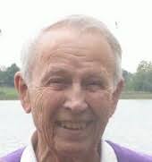 Obituary information for Robert Walter Gowans