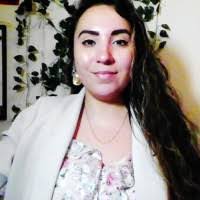 Erika Medrano's Instagram, Twitter & Facebook