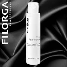 Filorga Solution Perfective Un Peeling Chimique Professionnel A Utiliser A La Maison Donne Une Peau Plus Claire Sans Irritation Peeling Chimique Peeling Peau