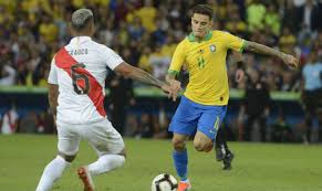 Qual horário do jogo da seleção brasileira hoje? Peru X Brasil Pelas Eliminatorias Confira Onde Assistir Ao Vivo A Transmissao Do Jogo De Hoje Futebol Esportes O Povo