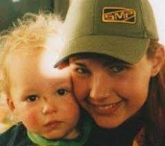 Rae Johnston (she/her)