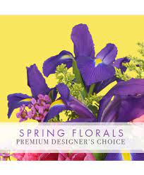 Maybe you would like to learn more about one of these? Spring Flowers Premium Designer S Choice In Santa Fe Springs Ca Valley Florist