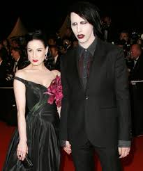 She appeared in numerous hollywood movies with the chief roles in. Marilyn Manson Exes Respond To Abuse Claims