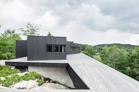 Achieve weather protection, workability, and beauty with lp® smartside wood siding & trim. An Architect S Guide To Wood Siding Architizer Journal