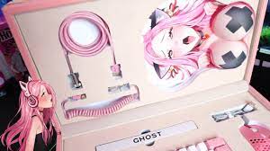 Official Belle Delphine Merchandise - Shop the Belle Collection Today! –  Ghost USA