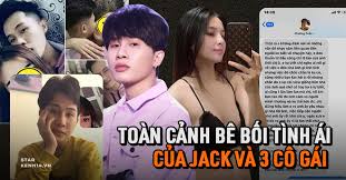 Chiều nay, thiên an xác nhận cô và jack đã từng hẹn hò 2 năm, có chung với nhau 1 cô con gái, thế nhưng sau khi cô sinh bé sol (tên ở nhà) được 20 ngày thì cả hai đã chấm dứt mối quan hệ. Epkyygspx2nyvm