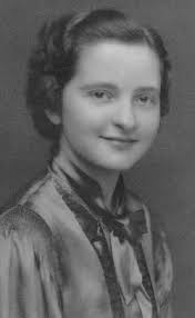 Obituary for Martha Noffsinger Roberts