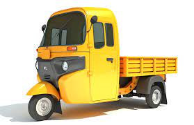 Mini Truck Pick Up Rickshaw Mini Trucks Mini Trucks