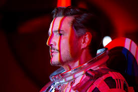 New Episode! Building the world of Fallout: cinematographer Stuart Dryburgh,  ASC, NZCS The post-apocalyptic TV show Fallout is based