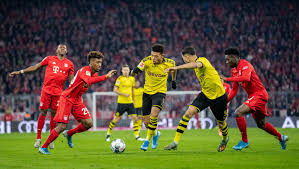 2 hours ago · borussia dortmund vs. Borussia Dortmund Vs Bayern Munich Preview How To Watch On Tv Live Stream Kick Off Time Team News Ht Media