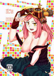 Porn comics with Mei Hatsume, the best collection of porn comics