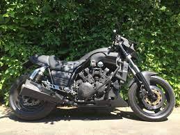 yamaha v max sobran las palabras yamaha cafe racer yamaha vmax moto bike