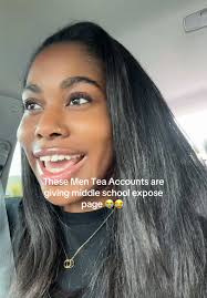 Tunica Middle School Tea