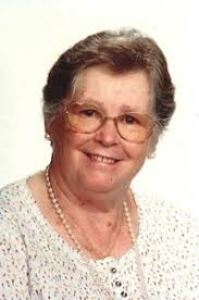 Geraldine Elizabeth Kingsbury Obituary August 18, 2020