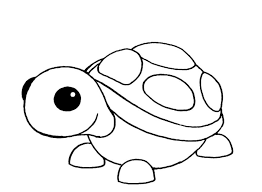 Coloring pages roblox adopt me pets. Roblox Coloring Pages For Pets Adopt Me Print For Free