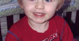 Ethan Jacob Tillmann, 2, Gainesville, Fla.