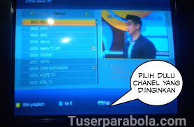 Yuk disimak video tutorial dari kami angudil.com bersama kang gumasef selamat menyaksikan cara setting receiver parabola tanaka mpeg2 yang sederhana semoga. Cara Mengurutkan Chanel Pada Tanaka New Samurai Tuser Parabola
