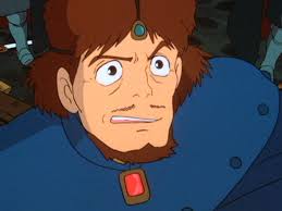Warrior and pacifist princess nausicaä desperately struggles to prevent two warring nations from destroying themselves and their dying planet. é¢¨ã®è°·ã®ãƒŠã‚¦ã‚·ã‚« Hashtag On Twitter