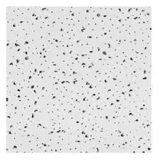Usg boral radar ceiling tiles. Usg Ceilings 2 Ft X 2 Ft Radar Lay In Ceiling Panel 16 Pack R2110 The Home Depot